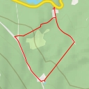 thumbnail for dawny tor saneczkowy