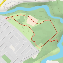 thumbnail for Parcours de la rivière Etchemin - Lévis