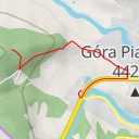 thumbnail for Zbójeckie Skały