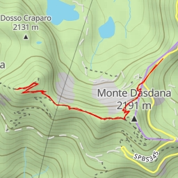 thumbnail for Terza Colombina