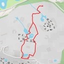 thumbnail for Djurgårdsslätten - Stockholm