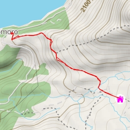 thumbnail for Rifugio Ca' Runcasch