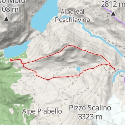 thumbnail for Lago D'Ur