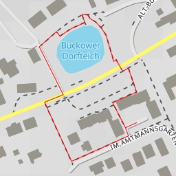 thumbnail for Buckower Dorfteich