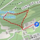 thumbnail for Sous-les-Perrolets