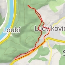 thumbnail for Spálenisko