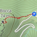 thumbnail for La Rocca