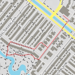 thumbnail for Matpad - Matpad - Zoetermeer