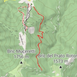 thumbnail for Rocca della Madonna