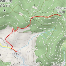 thumbnail for Gissübel