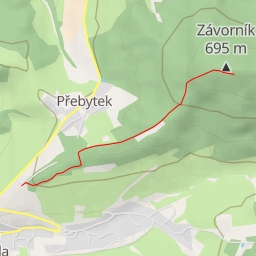 thumbnail for Závorník