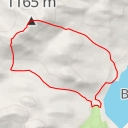 thumbnail for McKenzie Mountain Trail