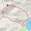 thumbnail for McKenzie Mountain Trail