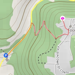 thumbnail for Via Costamura