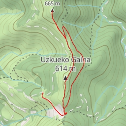 thumbnail for Aritzaltueta