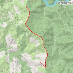 thumbnail for Baltsako Kaskoa