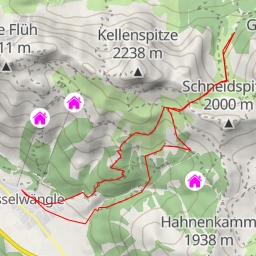 thumbnail for Sabahütte