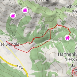 thumbnail for Schneetal Alm