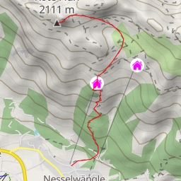 thumbnail for Rote Flüh