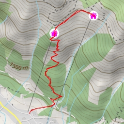 thumbnail for Tannheimer Hütte