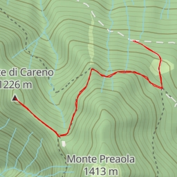 thumbnail for Monte di Careno