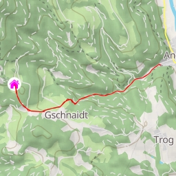 thumbnail for Wittgruberhof, Jugendh.