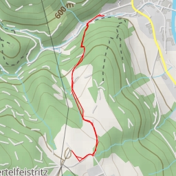 thumbnail for Hart-Gschnaidweg - Hart-Gschnaidweg