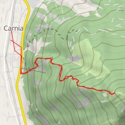 thumbnail for Monte Soreli