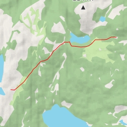 thumbnail for Kvistingen - Vårløypa - Trondheim