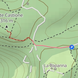 thumbnail for Monte Castione