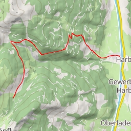 thumbnail for Gröbneralm - Sepp-Poesie-Waldweg