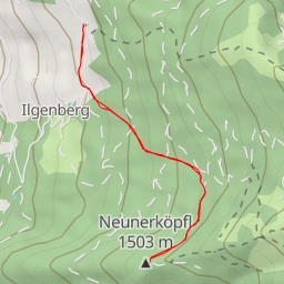 thumbnail for Neunerköpfl