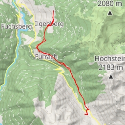 thumbnail for Irdning-Donnersbachtal