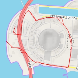 thumbnail for ЗСД - Санкт-Петербург