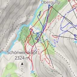 thumbnail for Gaisbergweg