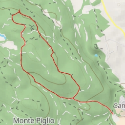 thumbnail for Sasso della Morte