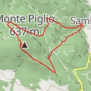 thumbnail for Monte Piglio