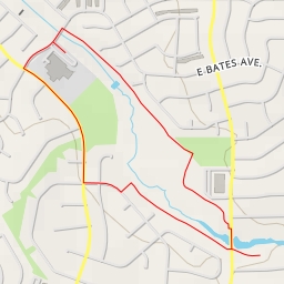 thumbnail for Flanders Creek