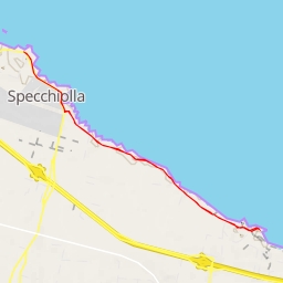 thumbnail for Laghetto di Penna Grossa