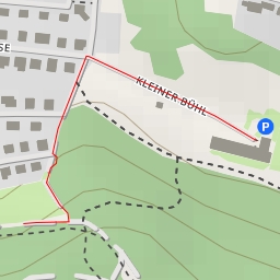 thumbnail for Martin-Luther-Weg