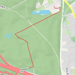 thumbnail for A4 - A4 - Mysłowice