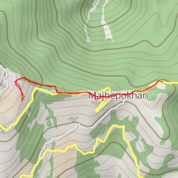 thumbnail for प्याराग्लाईडिङ टेक अफ