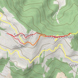 thumbnail for Sundar Pokhari