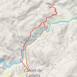 thumbnail for Llavador