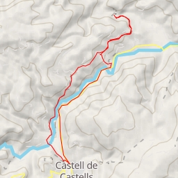 thumbnail for Camí de les Hortes - Camí de les Hortes