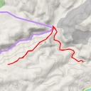 thumbnail for Camí de la Penya Blanca