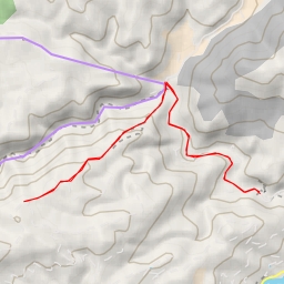 thumbnail for Camí de la Penya Blanca