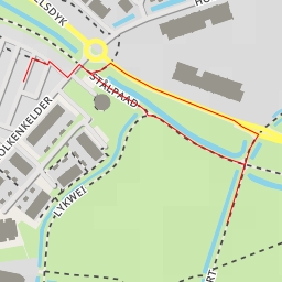thumbnail for Swellesturt - Swellesturt - Leeuwarden