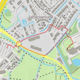 thumbnail for Yardenhuis van Goutum - Sudertrimdielsdyk - Leeuwarden