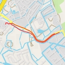 thumbnail for IKC Teresa - Wergeasterdyk - Leeuwarden